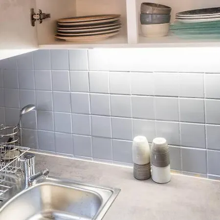 En Famille Ou Entre Amis Διαμέρισμα