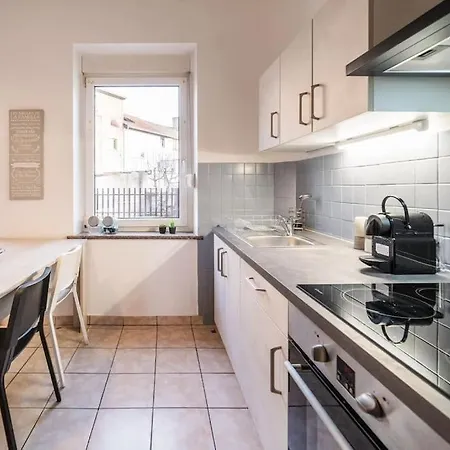 En Famille Ou Entre Amis Apartment