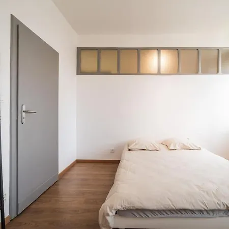 Apartament En Famille Ou Entre Amis *