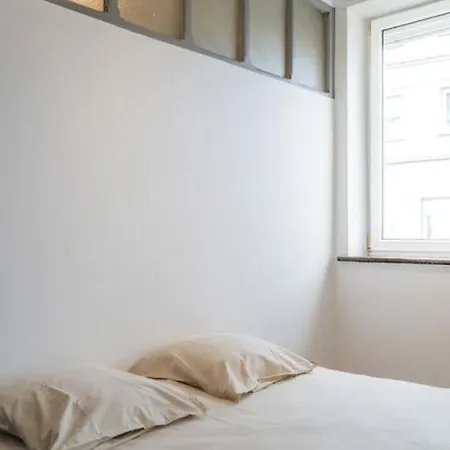 Apartment En Famille Ou Entre Amis Mondelange