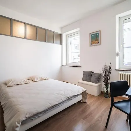 Διαμέρισμα En Famille Ou Entre Amis