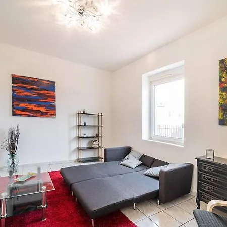 Apartment En Famille Ou Entre Amis *