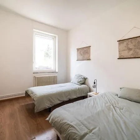 Διαμέρισμα En Famille Ou Entre Amis *