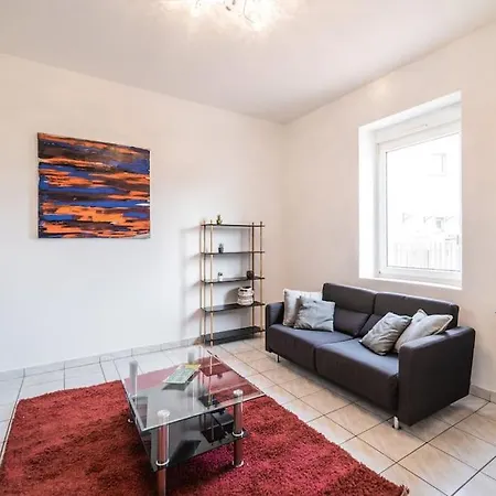 Apartment En Famille Ou Entre Amis