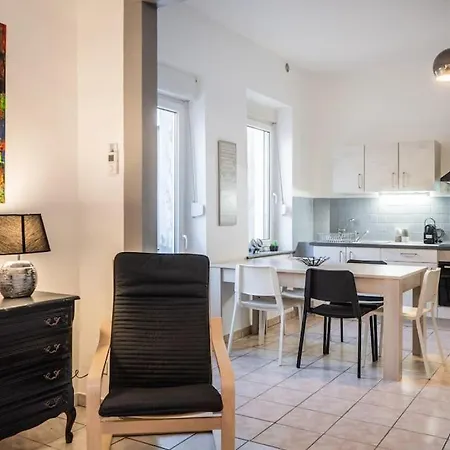 Apartament En Famille Ou Entre Amis *