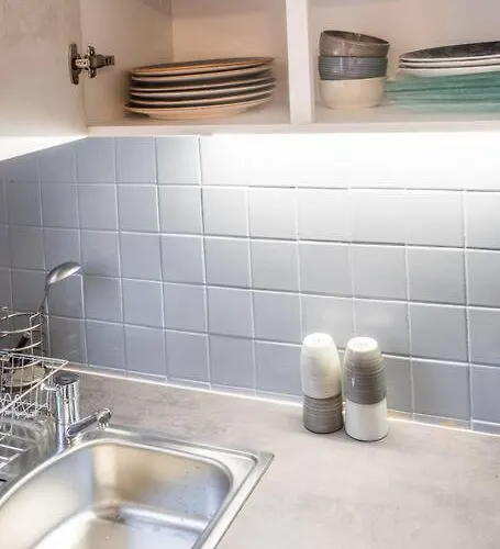 En Famille Ou Entre Amis Apartmán