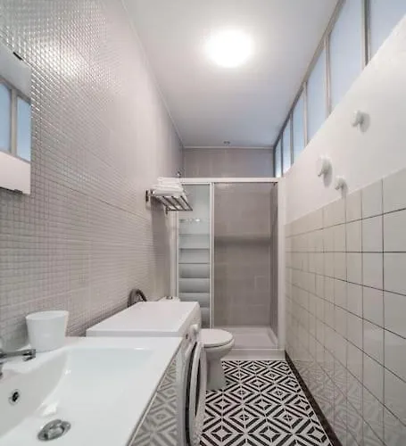 En Famille Ou Entre Amis Apartmán *