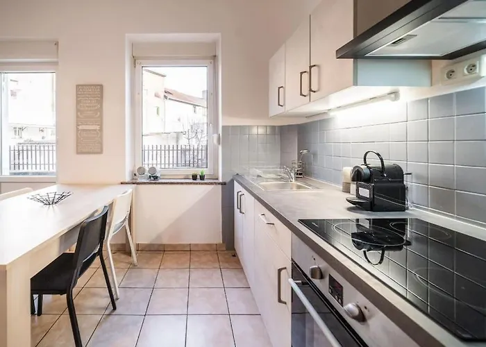 En Famille Ou Entre Amis Apartmán