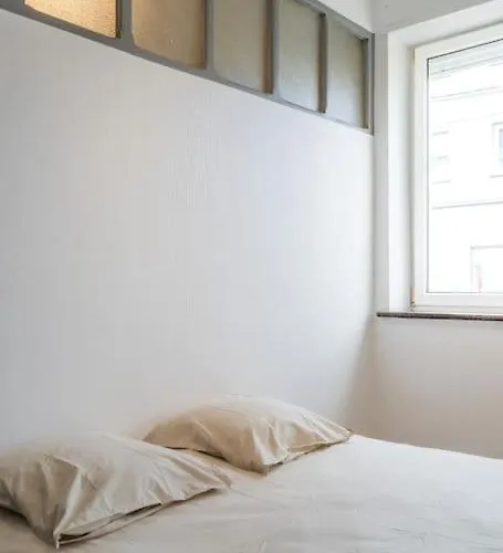 Apartmán En Famille Ou Entre Amis Mondelange