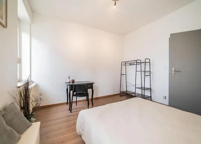 En Famille Ou Entre Amis Apartmán